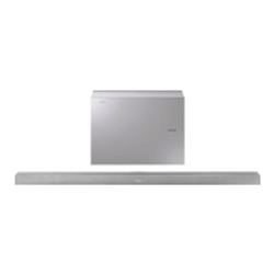 Samsung HW-J651 Wireless 4.1 Channel Soundbar with Subwoofer-Silver